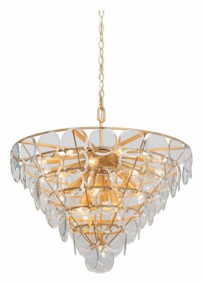 Подвесная люстра Vitaluce V5834 V5834-8/25 в Кудымкаре - kudymkar.mebel24.online | фото