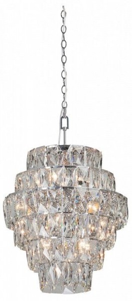 Подвесная люстра Vitaluce  V5859-9/21 в Кудымкаре - kudymkar.mebel24.online | фото 2