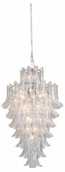 Подвесная люстра Vitaluce  V5860-9/28 в Кудымкаре - kudymkar.mebel24.online | фото 2
