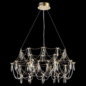 Подвесная люстра Wertmark Felicia WE336.40.303 в Кудымкаре - kudymkar.mebel24.online | фото