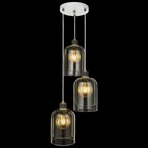 Подвесной светильник 33 идеи M05TG PND105.03.10ABM.002WH-M05TG в Кудымкаре - kudymkar.mebel24.online | фото 2