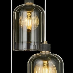 Подвесной светильник 33 идеи M05TG PND105.03.10ABM.002WH-M05TG в Кудымкаре - kudymkar.mebel24.online | фото 3