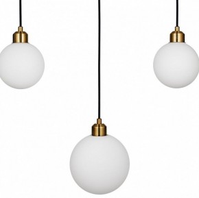 Подвесной светильник 33 идеи PND PND102M.05.01PA.003BL-M33WH в Кудымкаре - kudymkar.mebel24.online | фото 3