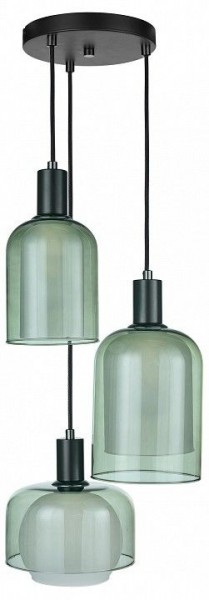 Подвесной светильник 33 идеи PND147 PND147.03.01.003.BL-M43GC в Кудымкаре - kudymkar.mebel24.online | фото