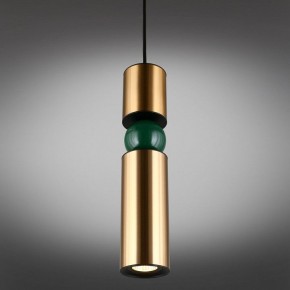 Подвесной светильник Aployt Brizhit APL.615.36.01 в Кудымкаре - kudymkar.mebel24.online | фото 3