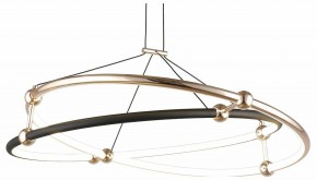 Подвесной светильник Aployt Diana APL.034.03.40 в Кудымкаре - kudymkar.mebel24.online | фото 1