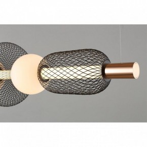 Подвесной светильник Aployt Nikusia APL.658.03.29 в Кудымкаре - kudymkar.mebel24.online | фото 7
