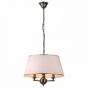 Подвесной светильник Arte Lamp Alice A3579SP-3AB в Кудымкаре - kudymkar.mebel24.online | фото 2