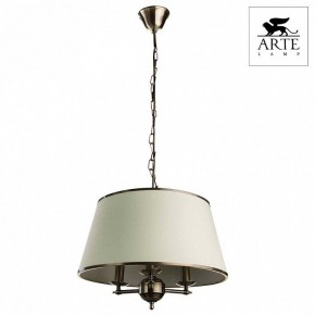 Подвесной светильник Arte Lamp Alice A3579SP-3AB в Кудымкаре - kudymkar.mebel24.online | фото 3