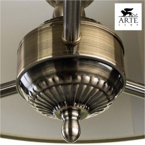 Подвесной светильник Arte Lamp Alice A3579SP-3AB в Кудымкаре - kudymkar.mebel24.online | фото 5
