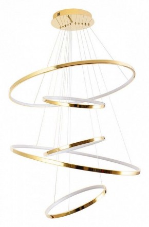 Подвесной светильник Arte Lamp Arcane A2974SP-137PB в Кудымкаре - kudymkar.mebel24.online | фото