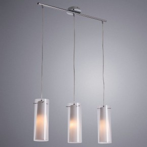 Подвесной светильник Arte Lamp Aries A8983SP-3CC в Кудымкаре - kudymkar.mebel24.online | фото 2
