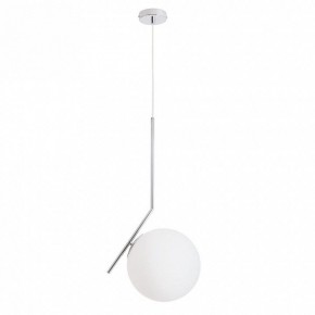 Подвесной светильник Arte Lamp Bolla-Unica A1921SP-1CC в Кудымкаре - kudymkar.mebel24.online | фото 2