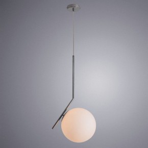 Подвесной светильник Arte Lamp Bolla-Unica A1921SP-1CC в Кудымкаре - kudymkar.mebel24.online | фото 3