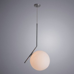Подвесной светильник Arte Lamp Bolla-Unica A1922SP-1CC в Кудымкаре - kudymkar.mebel24.online | фото 3