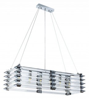 Подвесной светильник Arte Lamp Caravaggio A1059SP-6CC в Кудымкаре - kudymkar.mebel24.online | фото 2