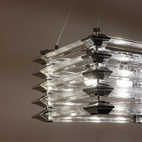 Подвесной светильник Arte Lamp Caravaggio A1059SP-6CC в Кудымкаре - kudymkar.mebel24.online | фото 6