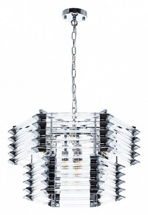 Подвесной светильник Arte Lamp Caravaggio A1059SP-9CC в Кудымкаре - kudymkar.mebel24.online | фото 2