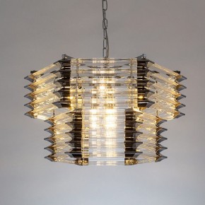 Подвесной светильник Arte Lamp Caravaggio A1059SP-9CC в Кудымкаре - kudymkar.mebel24.online | фото 3