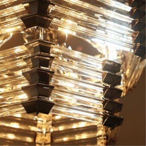 Подвесной светильник Arte Lamp Caravaggio A1059SP-9CC в Кудымкаре - kudymkar.mebel24.online | фото 5