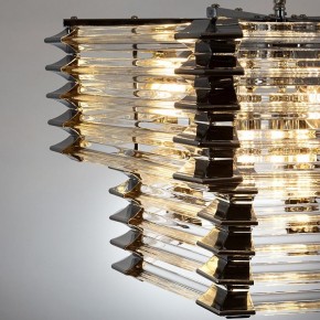 Подвесной светильник Arte Lamp Caravaggio A1059SP-9CC в Кудымкаре - kudymkar.mebel24.online | фото 6
