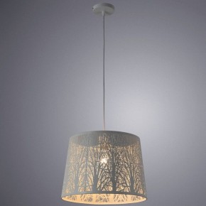 Подвесной светильник Arte Lamp Celesta A2769SP-1WH в Кудымкаре - kudymkar.mebel24.online | фото 3