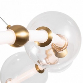 Подвесной светильник Arte Lamp Crocus A2780LM-40PB в Кудымкаре - kudymkar.mebel24.online | фото 4