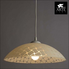 Подвесной светильник Arte Lamp Cucina A3421SP-1WH в Кудымкаре - kudymkar.mebel24.online | фото 3