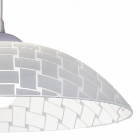 Подвесной светильник Arte Lamp Cucina A3421SP-1WH в Кудымкаре - kudymkar.mebel24.online | фото 4