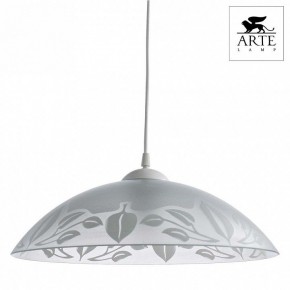Подвесной светильник Arte Lamp Cucina A4020SP-1WH в Кудымкаре - kudymkar.mebel24.online | фото 2