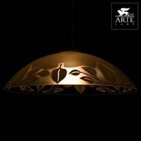 Подвесной светильник Arte Lamp Cucina A4020SP-1WH в Кудымкаре - kudymkar.mebel24.online | фото 3
