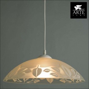 Подвесной светильник Arte Lamp Cucina A4020SP-1WH в Кудымкаре - kudymkar.mebel24.online | фото 4
