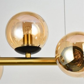 Подвесной светильник Arte Lamp Gemini A2243SP-9PB в Кудымкаре - kudymkar.mebel24.online | фото