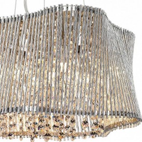 Подвесной светильник Arte Lamp Incanto A4207SP-4CC в Кудымкаре - kudymkar.mebel24.online | фото