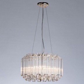 Подвесной светильник Arte Lamp Jastin A2848SP-3GO в Кудымкаре - kudymkar.mebel24.online | фото 3