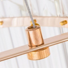 Подвесной светильник Arte Lamp Jastin A2848SP-3GO в Кудымкаре - kudymkar.mebel24.online | фото 5