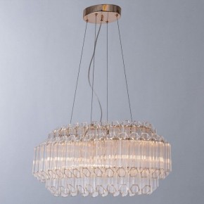 Подвесной светильник Arte Lamp Jastin A2848SP-5GO в Кудымкаре - kudymkar.mebel24.online | фото 3