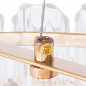 Подвесной светильник Arte Lamp Jastin A2848SP-5GO в Кудымкаре - kudymkar.mebel24.online | фото 5