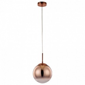 Подвесной светильник Arte Lamp Jupiter copper A7961SP-1RB в Кудымкаре - kudymkar.mebel24.online | фото 2