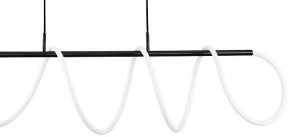 Подвесной светильник Arte Lamp Klimt A2850SP-75BK в Кудымкаре - kudymkar.mebel24.online | фото 2