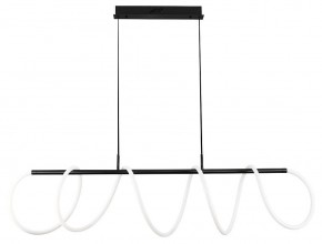 Подвесной светильник Arte Lamp Klimt A2850SP-75BK в Кудымкаре - kudymkar.mebel24.online | фото 3