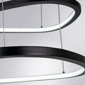 Подвесной светильник Arte Lamp Madison A2194SP-2BK в Кудымкаре - kudymkar.mebel24.online | фото 4