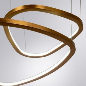 Подвесной светильник Arte Lamp Madison A2194SP-2PB в Кудымкаре - kudymkar.mebel24.online | фото 4