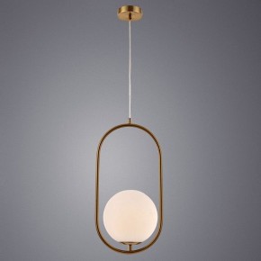 Подвесной светильник Arte Lamp Matisse A7746SP-1AB в Кудымкаре - kudymkar.mebel24.online | фото 4