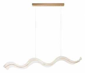Подвесной светильник Arte Lamp Medusa A2092SP-1GO в Кудымкаре - kudymkar.mebel24.online | фото 2