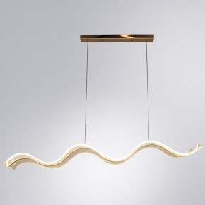Подвесной светильник Arte Lamp Medusa A2092SP-1GO в Кудымкаре - kudymkar.mebel24.online | фото 3