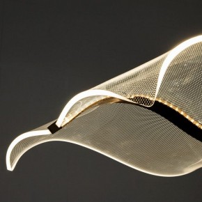 Подвесной светильник Arte Lamp Medusa A2092SP-1GO в Кудымкаре - kudymkar.mebel24.online | фото 4