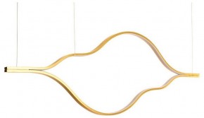 Подвесной светильник Arte Lamp Odyssey A2911SP-34GO в Кудымкаре - kudymkar.mebel24.online | фото