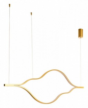 Подвесной светильник Arte Lamp Odyssey A2911SP-34GO в Кудымкаре - kudymkar.mebel24.online | фото 2