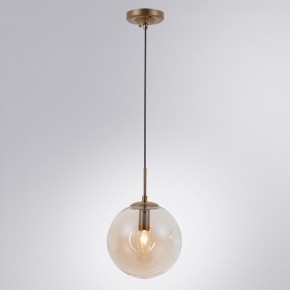 Подвесной светильник Arte Lamp Tureis A9920SP-1PB в Кудымкаре - kudymkar.mebel24.online | фото 3